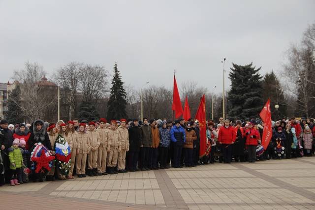 Театрализованный митинг. 19 Января день освобождения города Валуйки. День освобождения Валуек. Мероприятия ко Дню освобождения г.Валуйки. Освобождение Валуек 19 января.